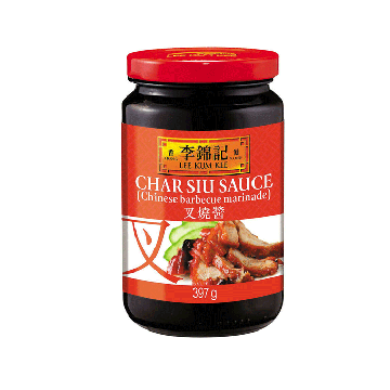 Lee Kum Kee Char Siu Sauce 397g