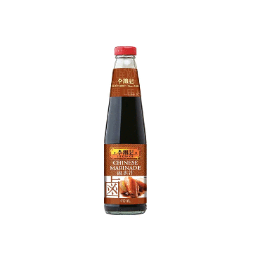 Lee Kum Kee Chinese Marinade 410ml 