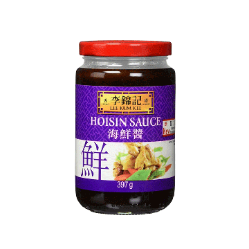 Lee Kum Kee Hoisin Sauce 397g 