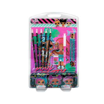 L.O.L. Surprise Kleurset 