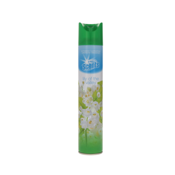 At Home Luchtverfrisser Spray Lily of the Valley (400ml)