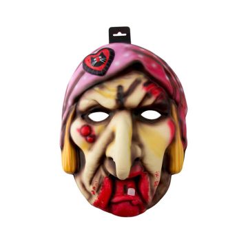 Masker Heks XXL