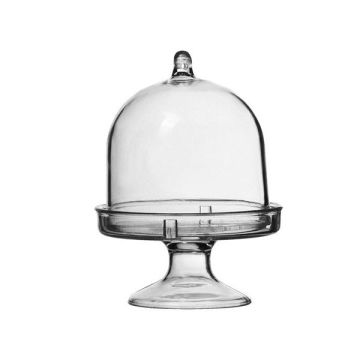 Mica Stolp Wit (12st)