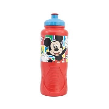 Mickey Mouse Sportfles (430ml) 