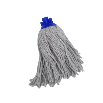 Mop Katoen