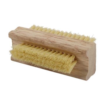 Nagelborstel Hout Cleany