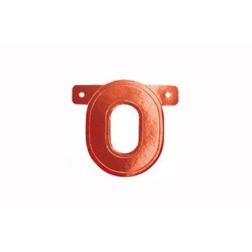 Letterslinger 0 Rood