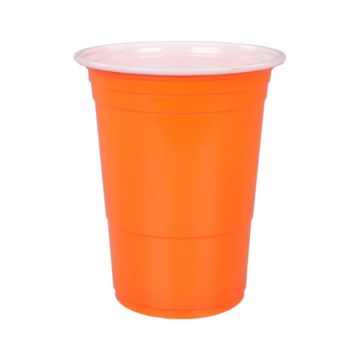 Oranje cups
