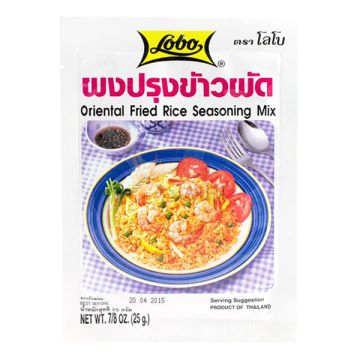 Gebakken Rijst Kruidenmix