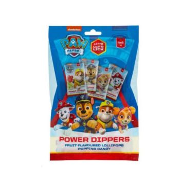Paw Patrol Power Dippers
