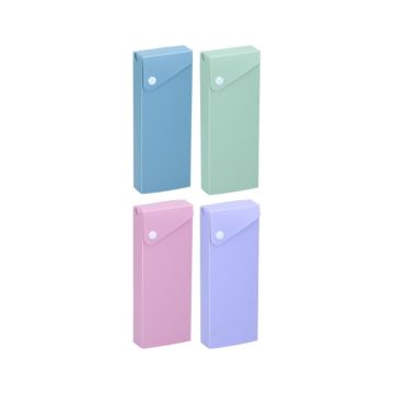 Pennenetui Topwrite - 7,6x2,8x20,1cm