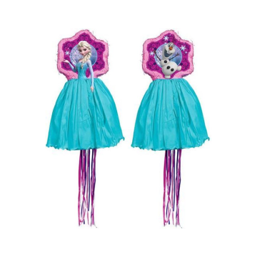 Trek Pinata Frozen Elsa