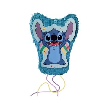 Pinata Stitch