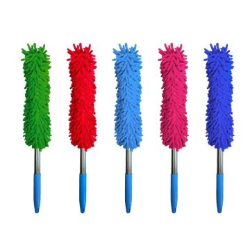 Plumeau Microvezel - 54cm