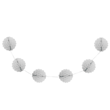 Honeycomb Slinger Wit