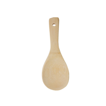 Rijstlepel Hout (21,5cm) 