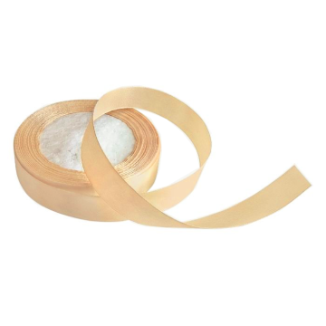 Satijnlint Goud - 2cm x 22,8m