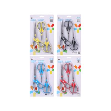 Scharenset - 3 stuks