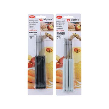 Alpina Schilmesjes (10st)