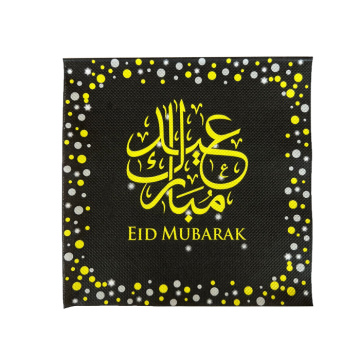 Servetten Eid Mubarak Sparkling (20st)
