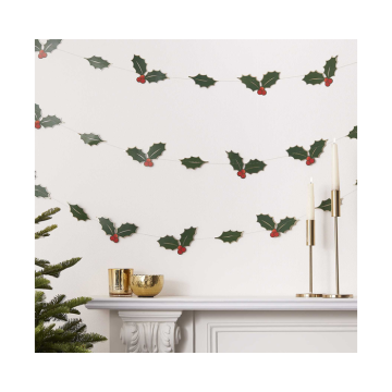 Slinger Hulst & Bessen Ginger Ray - 5 meter