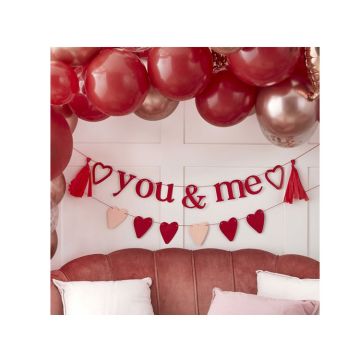 Slinger You & Me Ginger Ray 