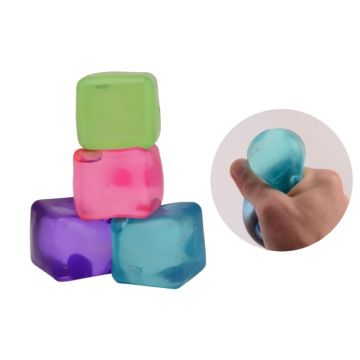 Slow Rise Antistress Kubus