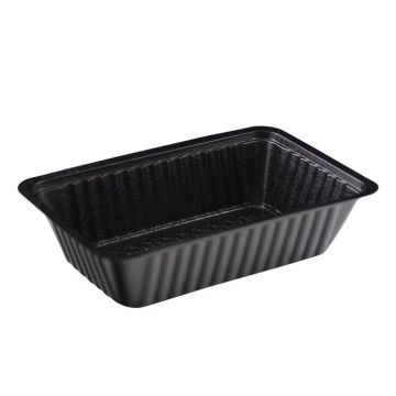 Snackbak A7 Zwart (250st) 