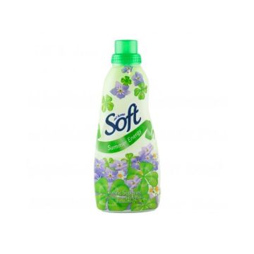 AT HOME Wasverzachter 'Summer Energy'