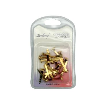 Splitpennen - circa 24 stuks