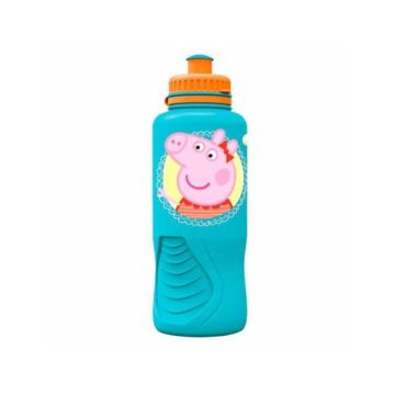 Sportfles Peppa Pig (430ml) 