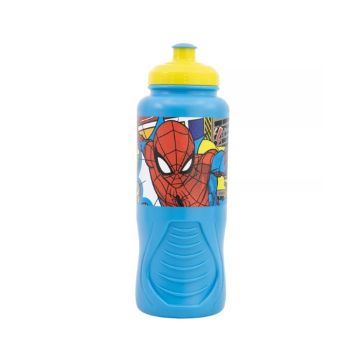 Sportfles Spider-Man (430ml) 