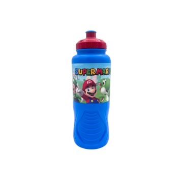 Sportfles Super Mario (430ml) 