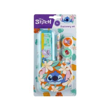 Stationery set Stitch
