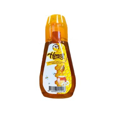 Sunflower Honing 280gr