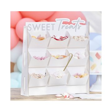 Sweet Treats Standaard Ginger Ray