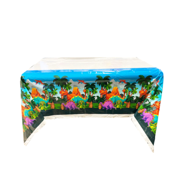 Tafelkleed Dinosaurus (108x180cm) 