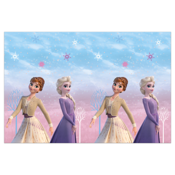 Tafelkleed Frozen 2 - 120x180cm