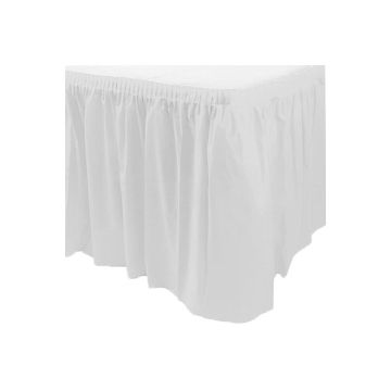 Tafelrok Wit