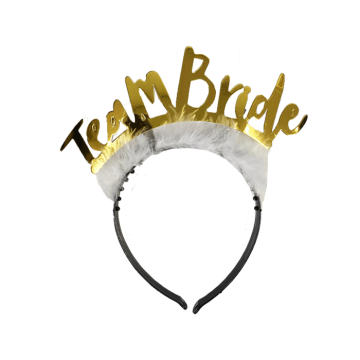 Diadeem Team Bride (3st)