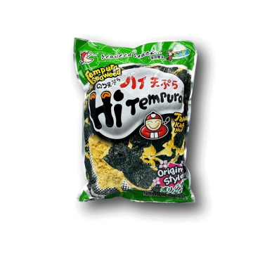 Taokaenoi Tempura Seaweed 40gr