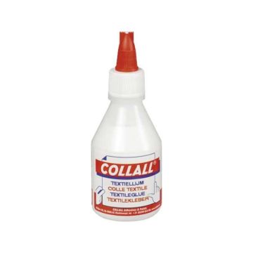 Collall Textiellijm 100ml 