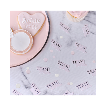 Confetti Team Bride Ginger Ray (14gr)