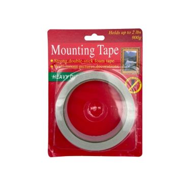 Verona Dubbelzijdig Tissue Tape