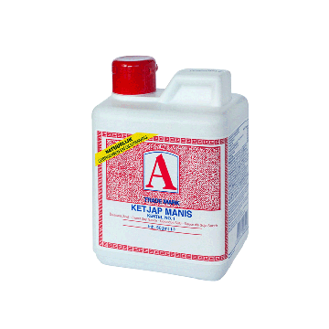 Ketjap Manis A 500ml