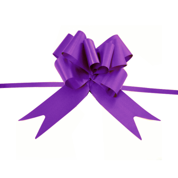 Treklint 15mm Paars (10st)