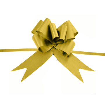 Treklint 49mm Goud (10st)