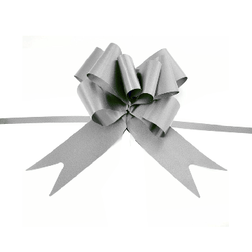 Treklint 15mm Zilver (10st)