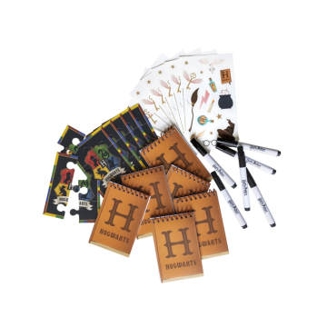 Uitdeelspeelgoed Harry Potter (24st)