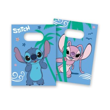 UItdeelzakjes Stitch & Angel